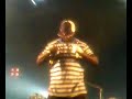 SEFYU A CITE RAP - ST BRIEUC SEFYU A CITE RAP - ST BRIEUC