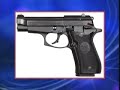 8 year old carries gun on school bus
