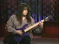 Michael Romeo-The damnation game