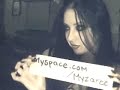 Myspace Salute