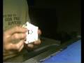 Icosaminx done