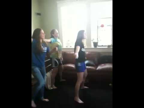Eye Of The Tiger part 2