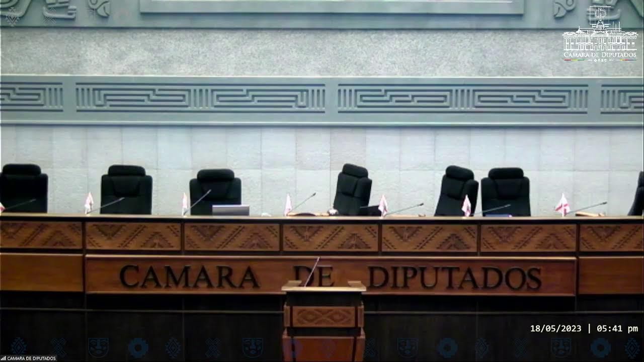 107a Sesión Ordinaria - 18/05/23