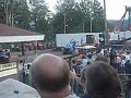 John Weidmann On Jessie at Herkimer cty fair