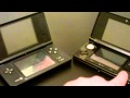 NINTENO 3DS VS DSI