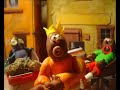 homemade claymation (sydney, swc) based on a music video by the french rapper booba...