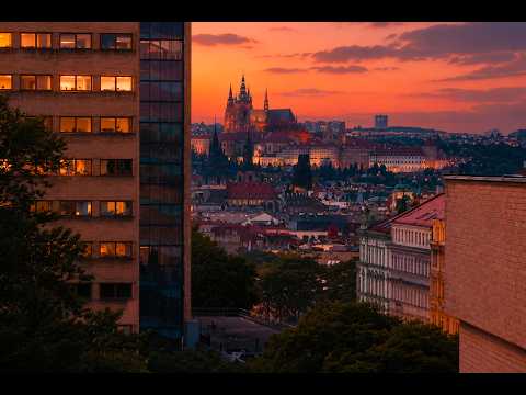 Video Prodej novostavby bytu 2+kk 67 m², 2x garážové stání, sklep, Praha - Žižkov