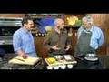 Chef Madden Surbaugh of Steps Wine Bar on KCTS Chefs 2008