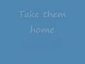 Indiscriminate Act of Kindness-Taylor Hicks