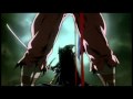 Infected Mushroom - Heavyweight - Vampire Hunter D AMV