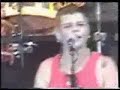 CASSIA ELLER PARTIDO ALTO AO VIVO MOGI DAS CRUZES BRAS CUBAS