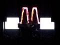 videos de Squarepusher live @ Vooruit Ghent 30 nov 2008 part 9