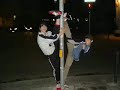 taekwondo checheniya