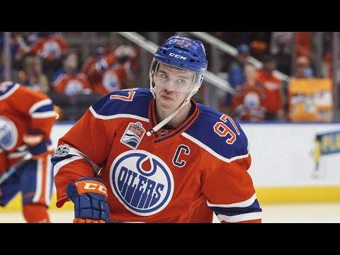 Video: Will Oilers have room for other players after McDavid signs?