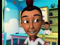 Upin&Ipin - Gosok Jangan Tak Gosok (Bah. 3)