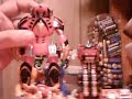 Power Rangers Transmax and Jungle Fury micro zords 2 Power Rangers Transmax and Jungle Fury micro zords 2