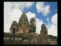 cambodia   beautiful ancient angkor  part 1   en 