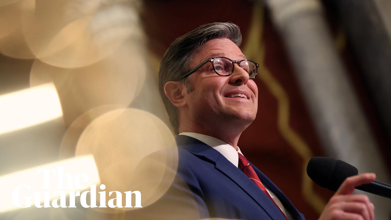 House passes bill to end the longest US government shutdown