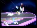Urulok (Marth) VS Akuryu (Fox)