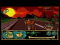 check out bc racers for segacd
