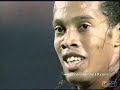 Ronaldinho vs Del piero Ronaldinho vs Del piero