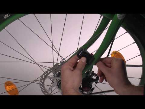 Видео о Велокомпьютер Sigma Sport MYSPEEDY herbie