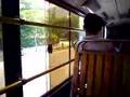 ride on a Leyland Fleetline in China