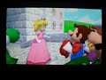 Super Mario 64 DS - Ending