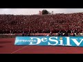 Winners 2005 - The Winners Royal Flush : Extrait ( Racaille Vs Wydad Athletic Club )