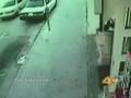 Young Girl Gets Robbed