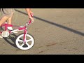 Keepin it old school BMX, 25 years later!