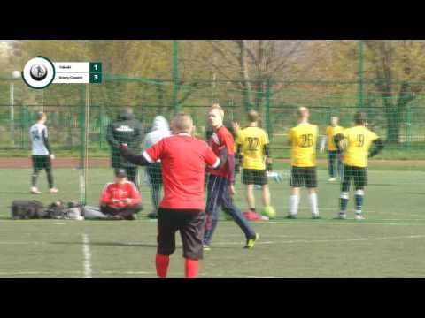 Liga Bemowska, I liga szóstek: Yelonki - Gramy Czasami