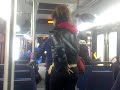 Cincinnati Metro Bus 9035
