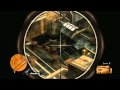 The Saboteur open world interveiw