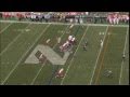 Northwestern Wildcats Football 2010 Season Highlights