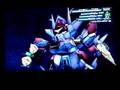 Super Robot Taisen XO Banpresto Original