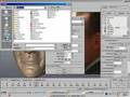 Making a realistic male head in 3ds max 9 PART 2 OF 4