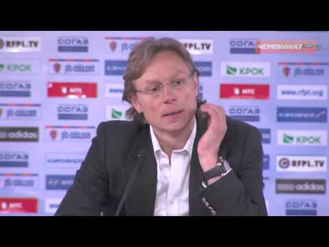 Карпин: травмы не давали простора для действий Карпин: травмы не давали простора для действий