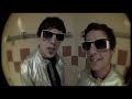 The Pinker Tones Holiday Greeting \ The Pinker Tones Holiday Greeting \