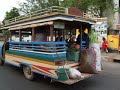Chumphon Schulweg