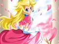 My peach icon My peach icon