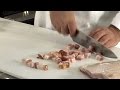 Bacon Lardoon