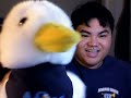 Stupid Aflac video ducks quacking