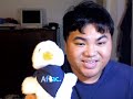 Stupid Aflac video ducks quacking