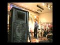 kase my bulao by khuram jani in uk show .wmv
