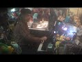 Yan Ayrton Impromptu No 21 "The redemption" : Allegro expressivo,OpNo52. (to Christ and Budha)