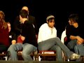 Sailesh at EKU