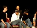 Sailesh at EKU