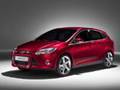 Ford Focus - Detroit Auto Show videos