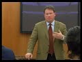 Jewcy - Jeff Goldberg Lecture #1 - Jewish American Story